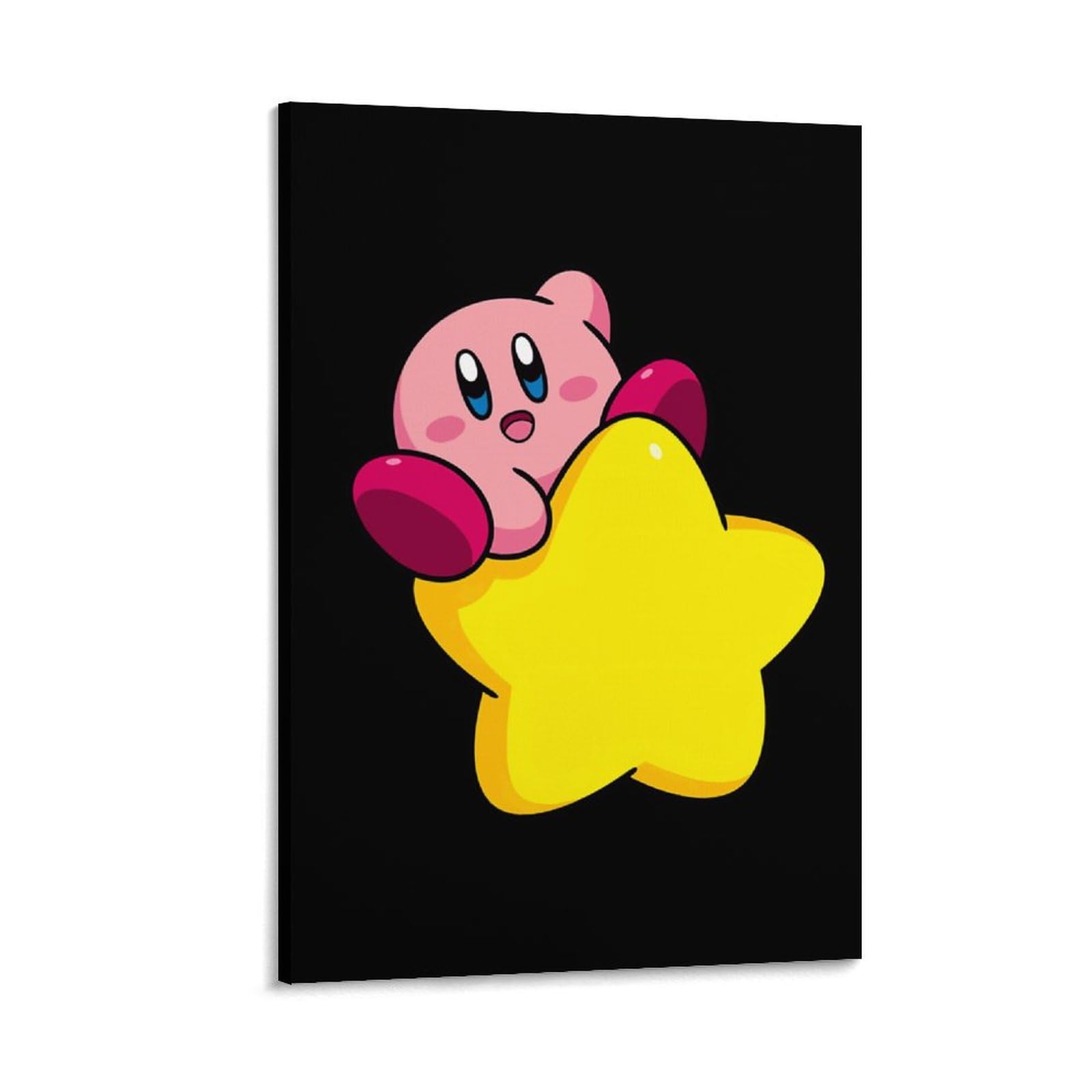 Amazon.co.jp: 星のカービィ アートボード アートパネル アート