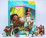 Moana: Aventuras do Mar