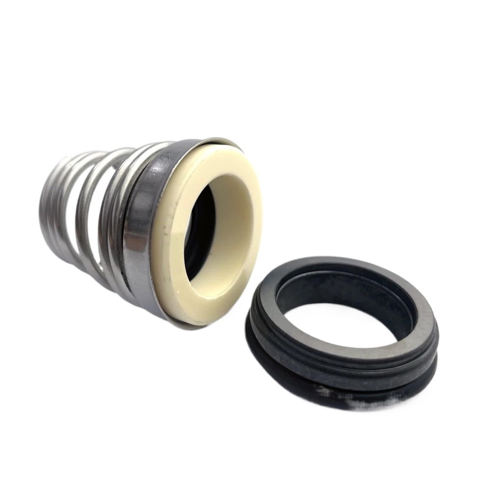 155-15 BT-FN-15 Mechanical Seals Type 155 Shaft Size 15mm for Water Pumps 10pcs/lot(CAR-CER-NBR)