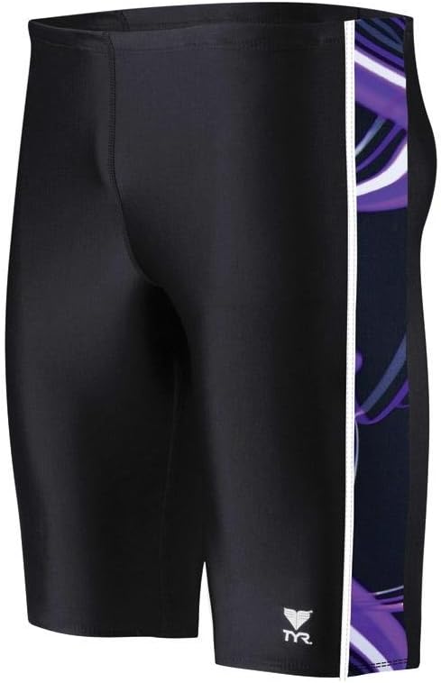 Men's TYR USA Valor Jammer Swimsuit