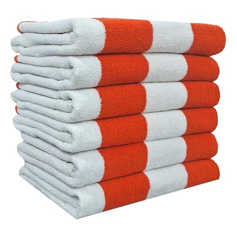 BolBom*S Cotton Luxury Bath Towel Set Cover