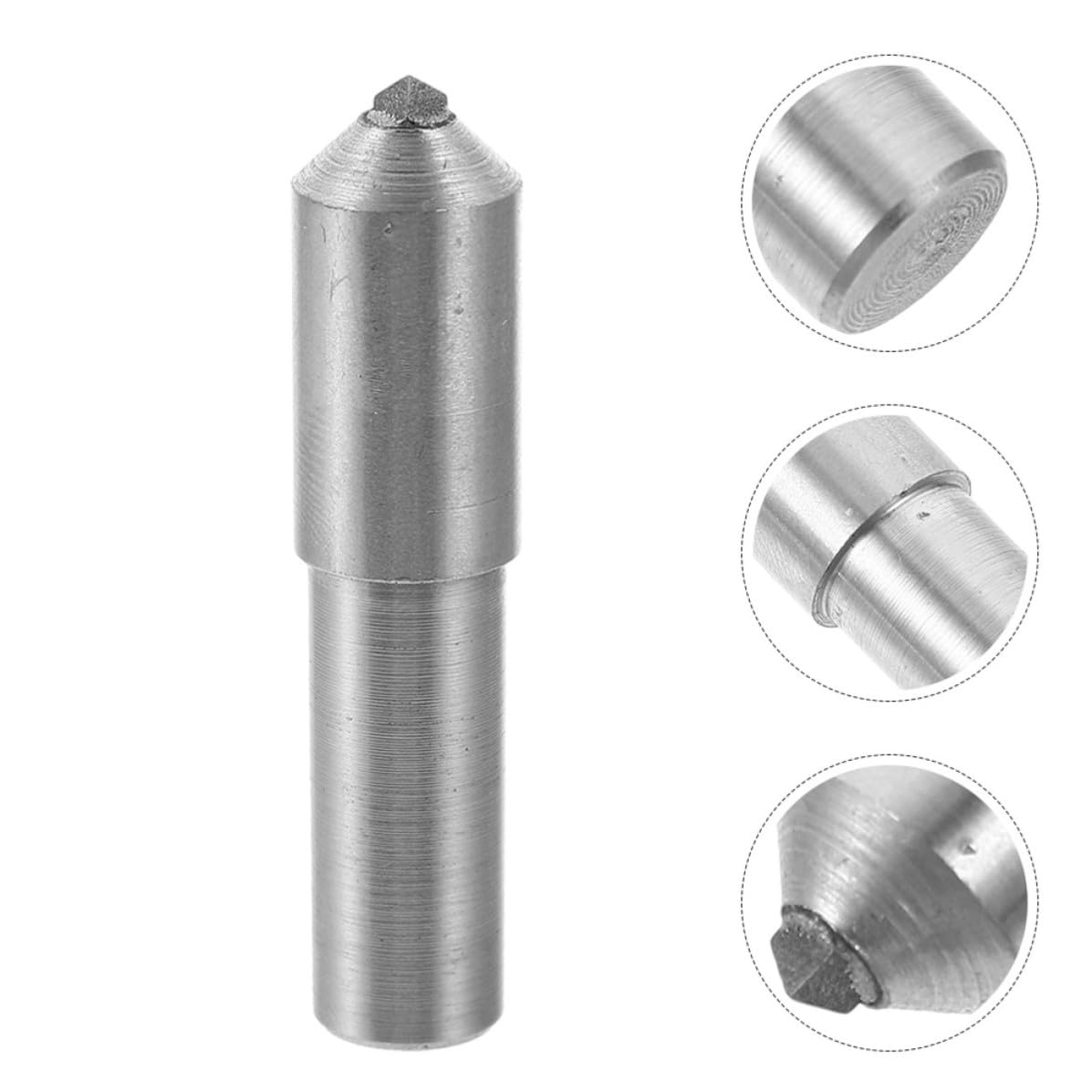 Diamond Dresser Pen Grinding Wheel Shaping Tool for Machines