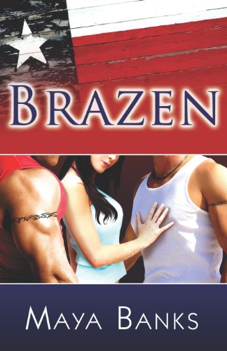 Brazen view 2