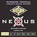 Rotosound NXA12 Nexus Coated Phoshor Broze Acoustic Guitar Strings (12 16 24 32 44 54)