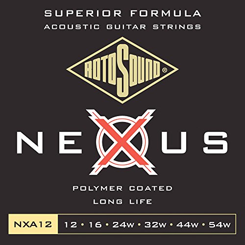 Rotosound Cordes pour basse électrique ROTO EINZELSAITEN ROUNDWOUND .050″w/1,27mm wound RBL050 - Les Beatles, Paul McCartney, John Lennon, RIngo Starr, George Harrison Rotosound Cordes pour basse électrique ROTO EINZELSAITEN ROUNDWOUND .050"w/1,27mm wound RBL050