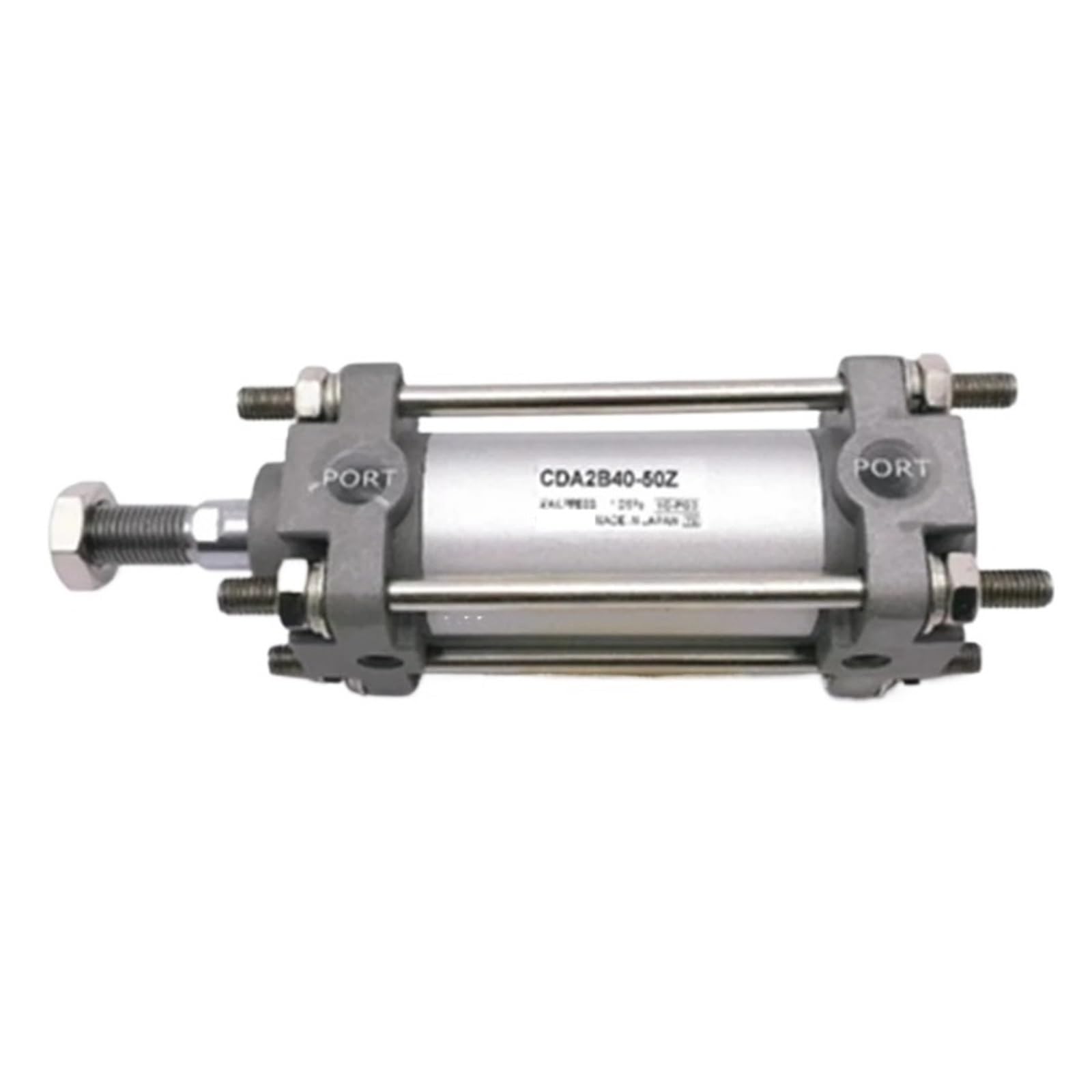 Vérin pneumatique CA2B63 CDA2B63-25Z standard double effet pour automatisme