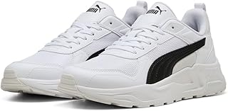 PUMA unisex Running Low Boot