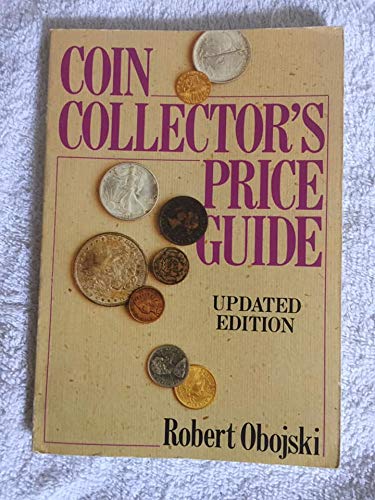 Coin Collector's Price Guide 0806968648 Book Cover