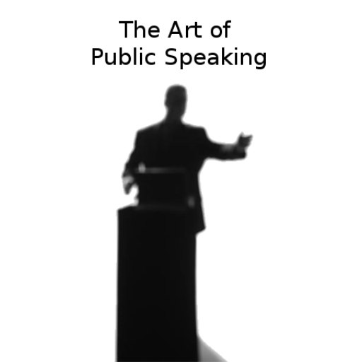The Art of Public Speaking - App on Amazon Appstore