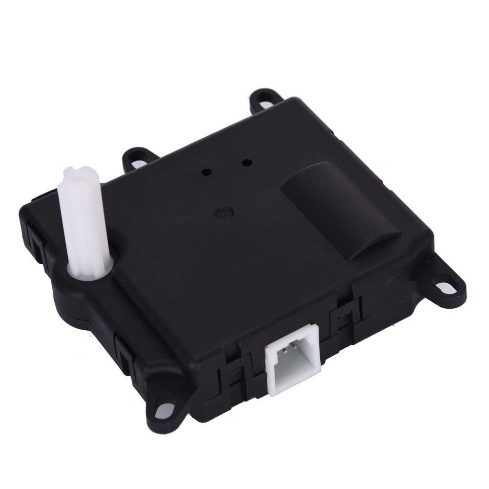 Amazon.com: HVAC Heater Blend Door Actuator Replaces OEM