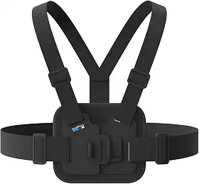 GoPro Chesty