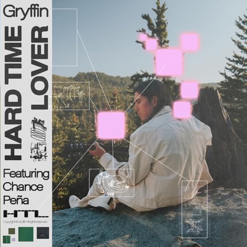 Gryffin feat. Chance Peña
