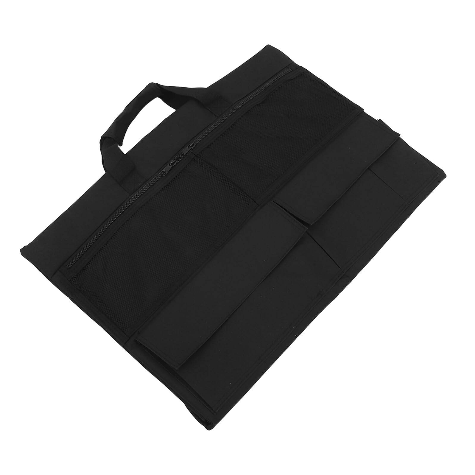 Veemoon Copertura Antipolvere per Monitor 24 Pollici in Nylon Resistente, Protezione e Antigraffio per Schermo Lcd Computer Desktop, Custodia Protettiva Riutilizzabile per Ufficio e Casa