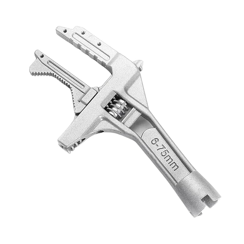 PROFI  スキースパナー Amazon | 縦型ワイドモータースパナ タップスパナ 大口径6～75mm