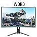 immagine 1MSI Optix MAG272CQR Monitor Gaming 27