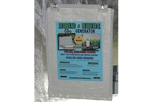 Green Pad CO2 Generator, 5 Pack