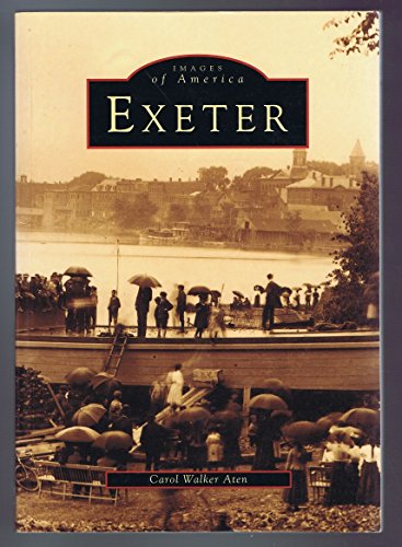 Exeter 0752402919 Book Cover
