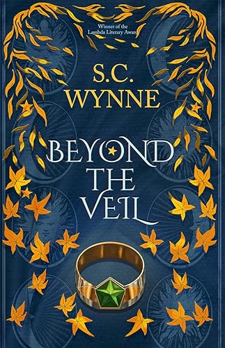 Beyond the Veil view 2