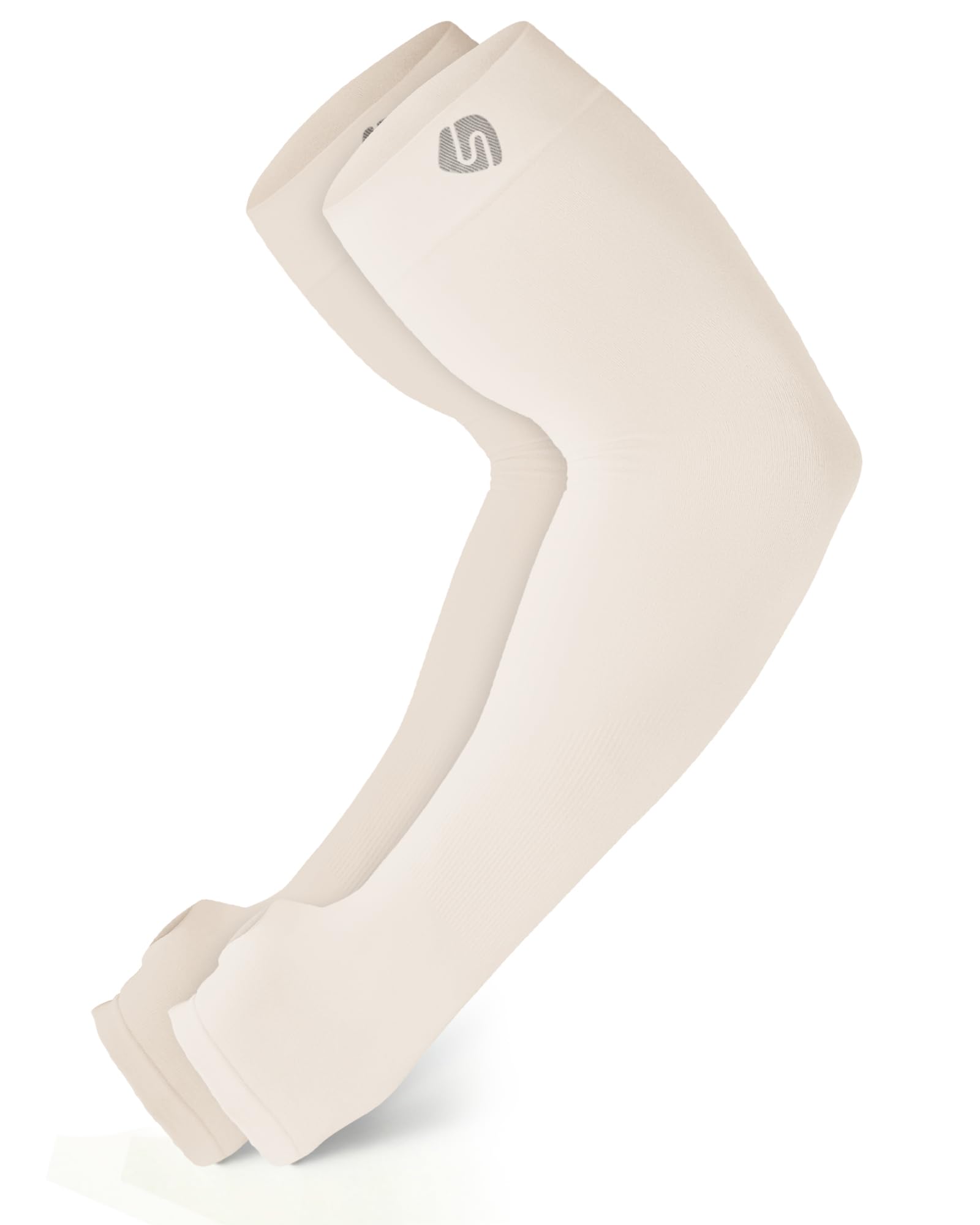 SHINYMOD Arm Sleeves for Men Women Warmers Tattoo Cover Up Sun UV Protect UPF 50