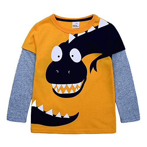 メイ 恐竜 キッズトップスの人気商品 通販 価格比較 価格 Com メイ 恐竜 キッズトップスの人気商品 通販 価格比較 価格 Com