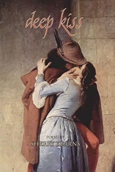 Paperback Deep Kiss Book