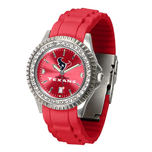 Image of Game Time NFL Womens Wrist Watch