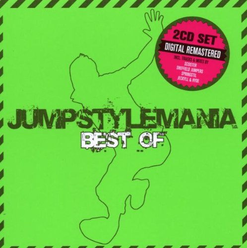 Jumpstylemania-Best of