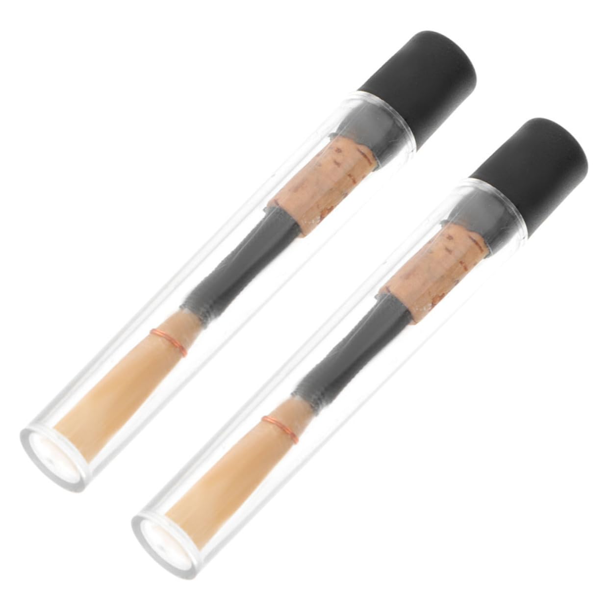 HEMOTON 2pcs Professional Brand Intonation Material for Students and Professionals