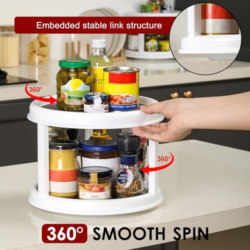 image for LANDNEOO 2 Pack, 2 Tier 10