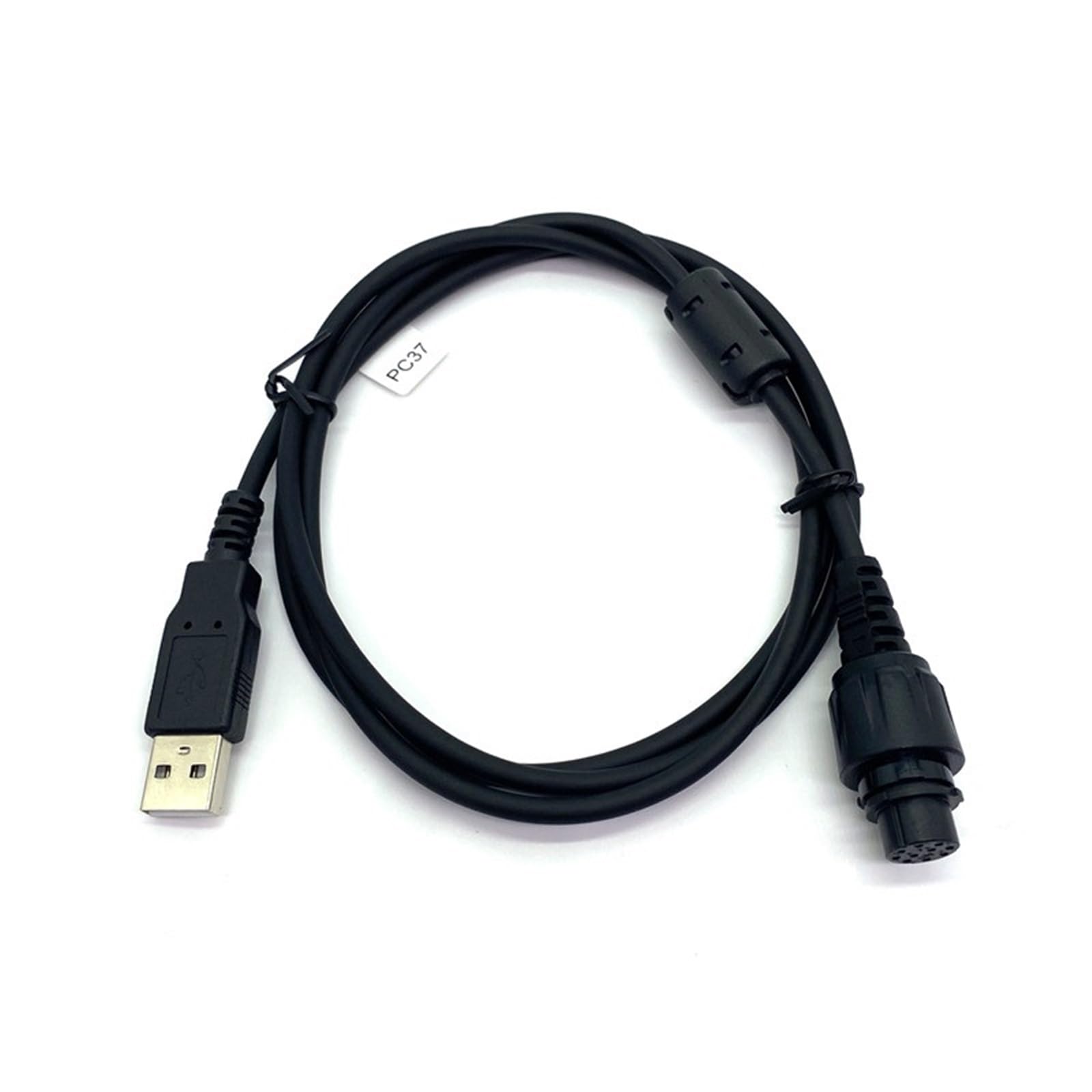 1 szt. pc37 kabel USB do programowania MD782 MD785 MD786 MD788 HM782 HM785 HM786 HM788 mobilne radio