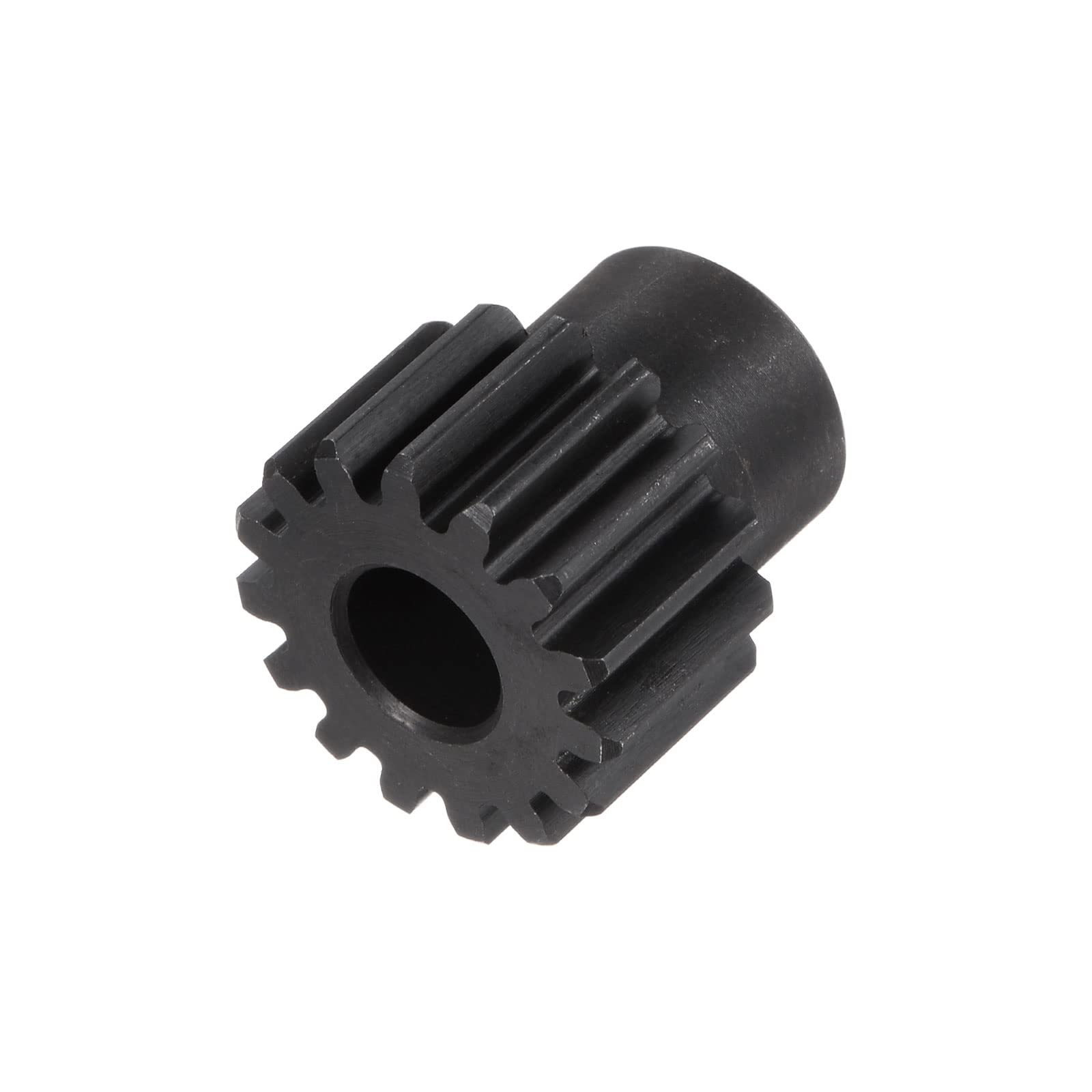 HARFINGTON Step Spur Gear 8mm Bore Gear 35T Mod 1 Aluminum