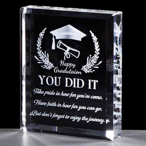 Crystal Keepsake