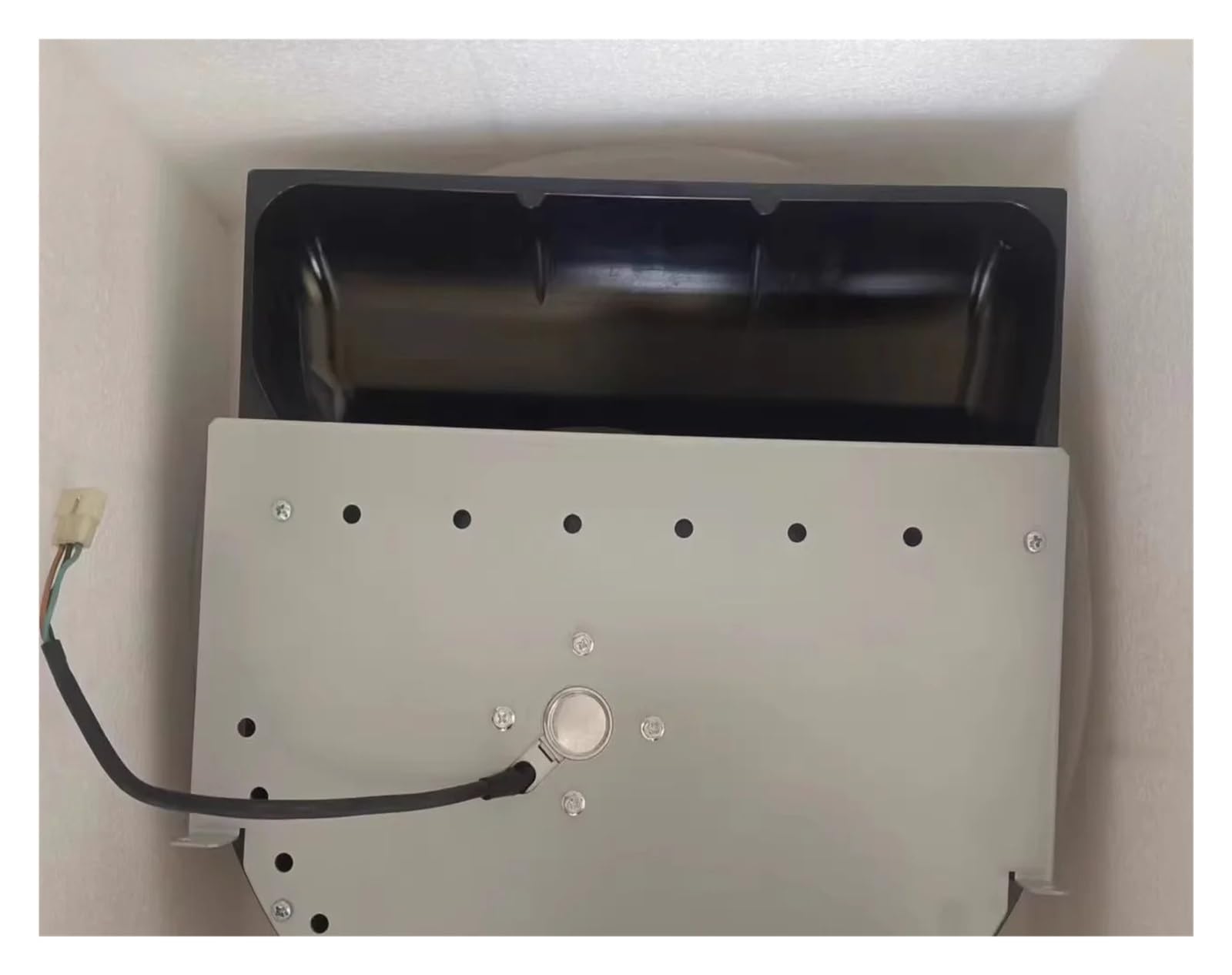 FSBNMNXPQ Fan with cover K2E225-AA26-09 6SY7000-0AB66 110kw-132KW