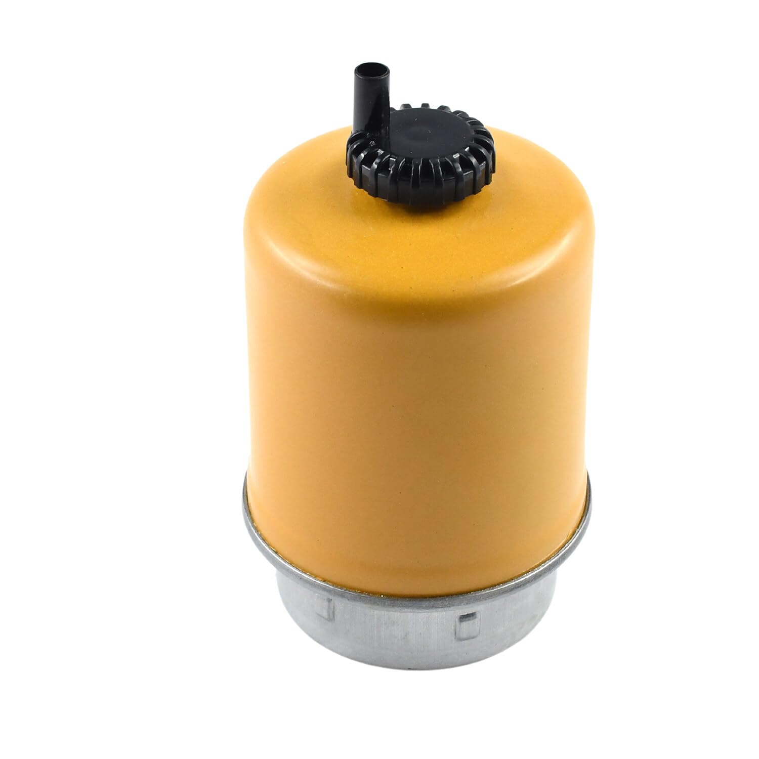 156-1200 1561200 Filtro separatore Acqua Carburante per minipala Caterpillar 216B3 216 216B 226B 226B3 232 232B 232D 232D3 239D 242B 247B 247B3 249D 257B 414E 416E 416F
