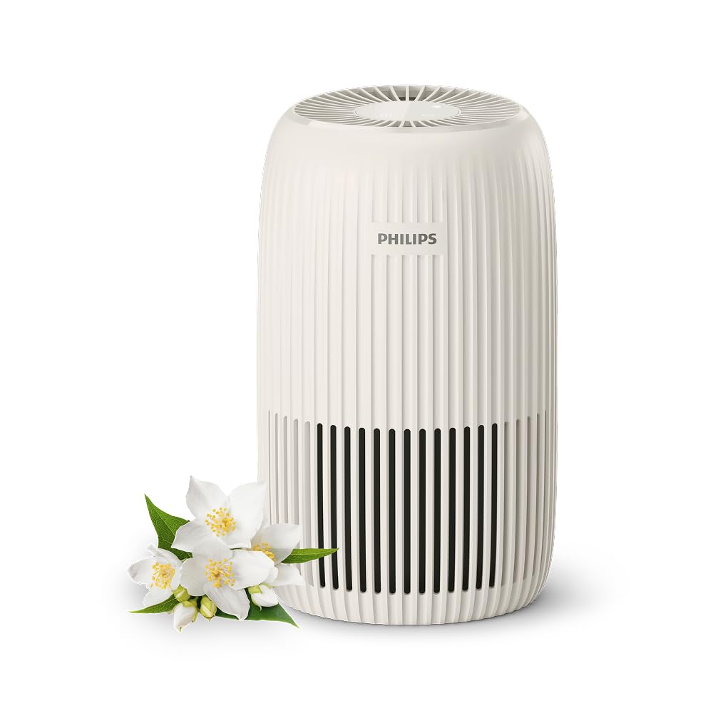 Philips Air Purifier PureProtect Go 500 Series Ultra-Quiet