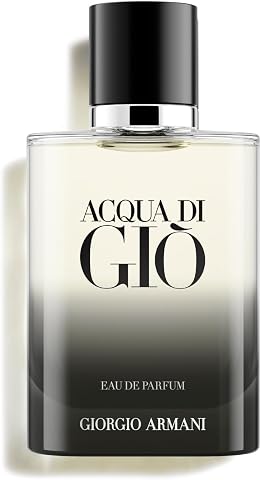 Armani Acqua Di Gio EDP 50 ml Erkek Parfüm, 5003227390