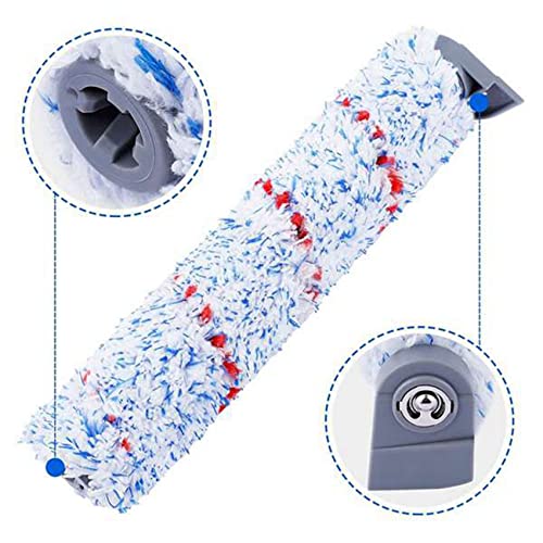 Kit para iFloor HF10E-01 contra pérdida succión y mal olor 7