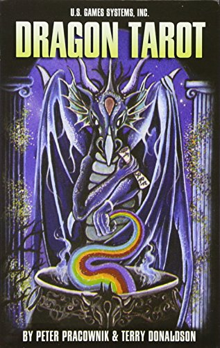 Dragon Tarot