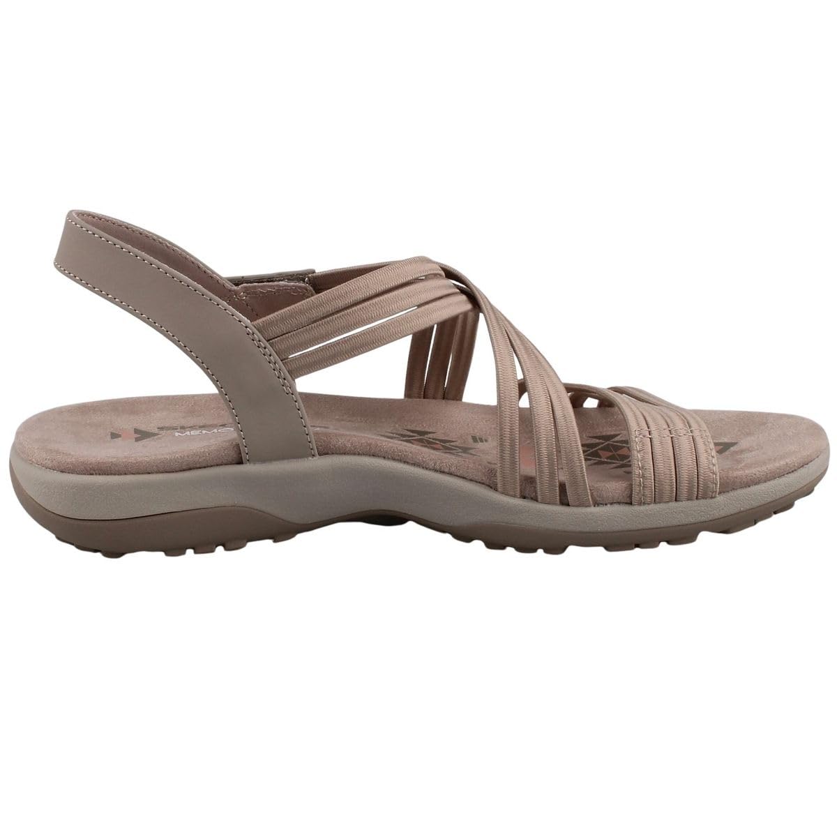 Skechers Reggae Slim - Sunnyside 2.0 SandaliDonna