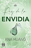 Rey de la envidia / King of Envy (Pecados, 5) (Spanish Edition)
