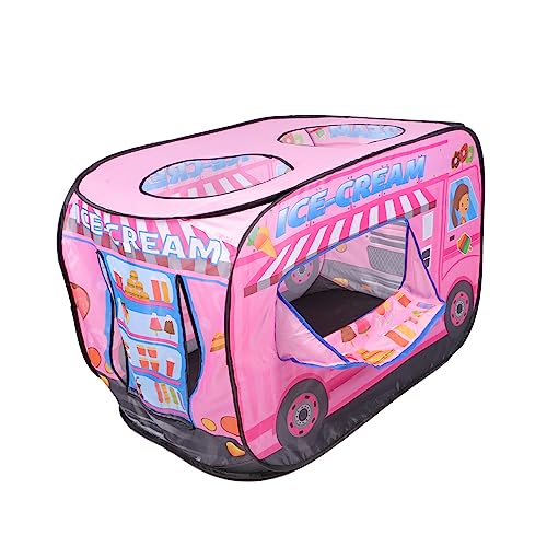 Jeu glace garçon fille pour occuper les enfants sans écrans