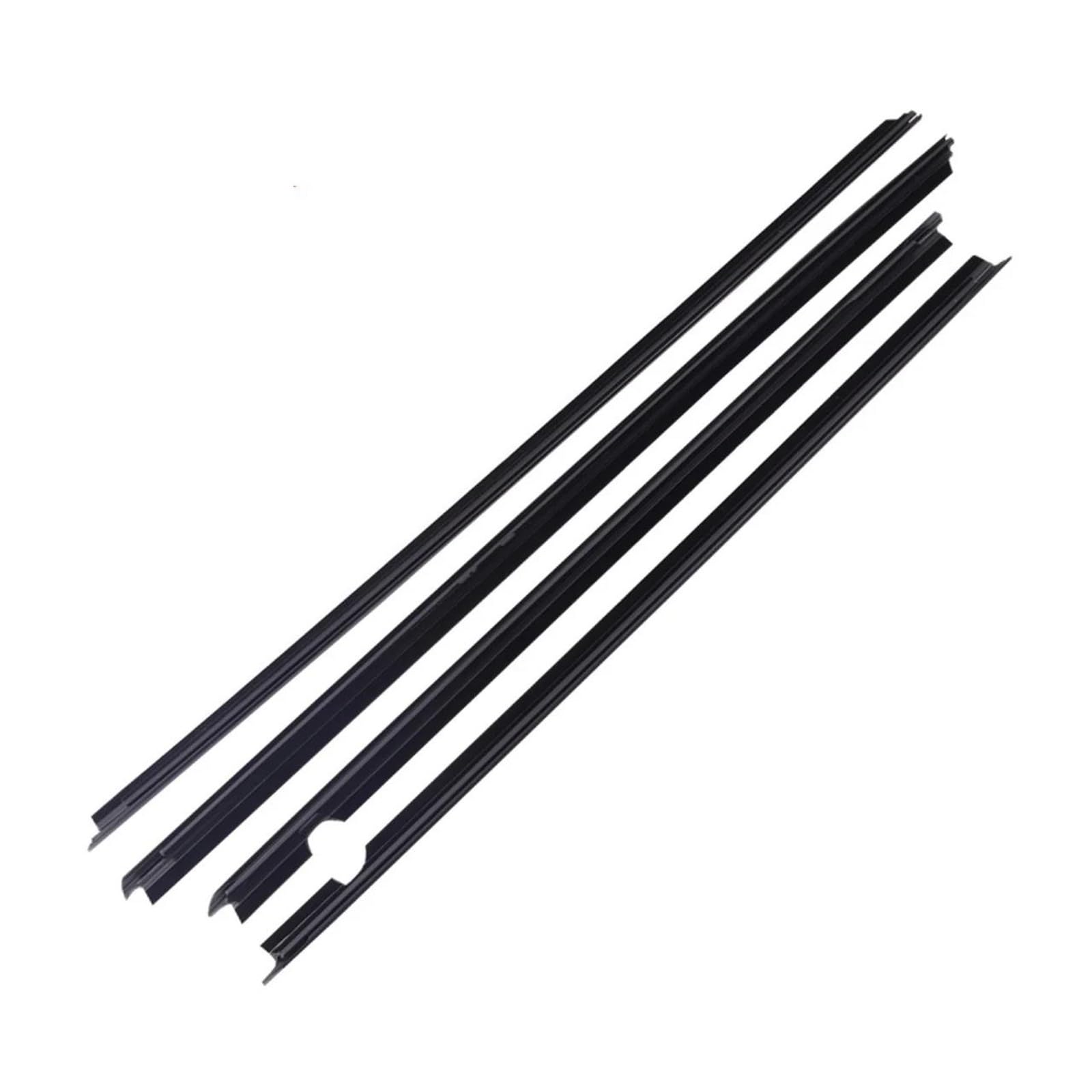 Joint pare brise adhesif universel haute durabilité pour Toyota Passo