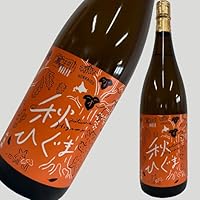 千歳鶴 秋ひぐま 1800ml