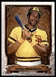 2017 Topps Gallery Hall of Fame Dave Winfield #HOF-14