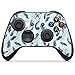 DeinDesign Skin Compatibile con Microsoft Xbox Series X Controller Pellicola Adesivi Piuma Magia Motivo