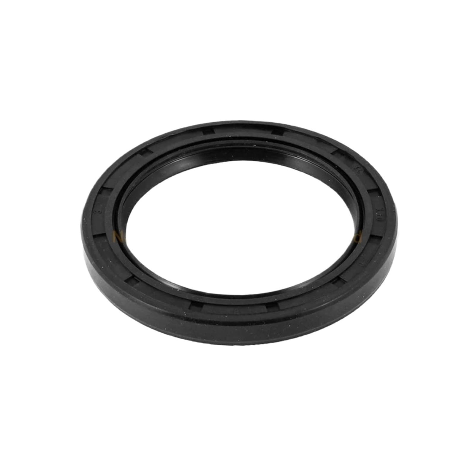 CLBSWYEJK 20pcs/Shaft Oil Seal TC-13 * 22 * 4 Rubber Covered