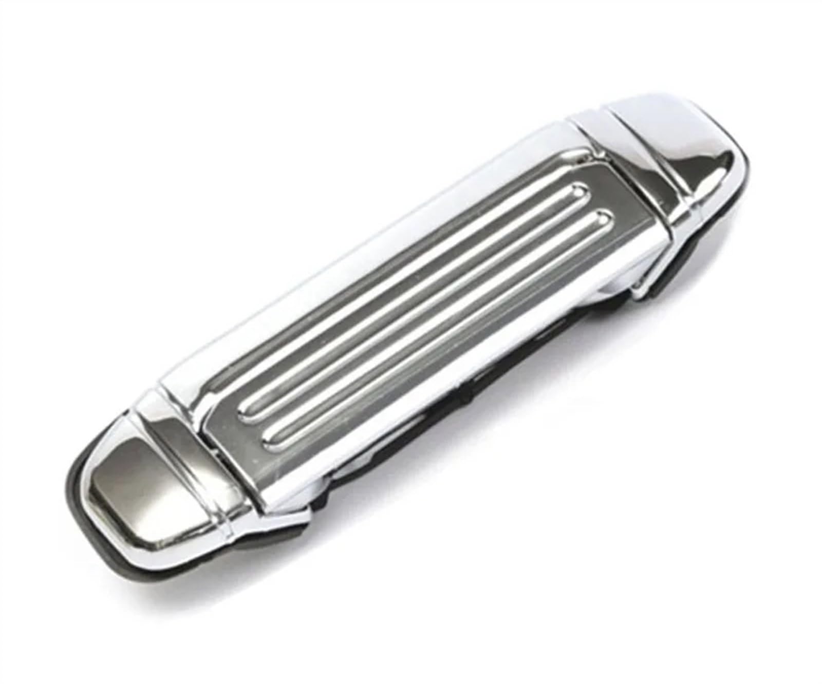 Wylwsha 1Pc Rear Right Exterior Door Cover Handle Cap Car Exterior Door Handle For For Montero For Pajero 1992 1993 1994 1995 1996 1997 1998 1999 2000