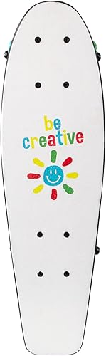 Miniatura 3 de PlayWheels Combo de pizarra de 21 pulgadas con casco