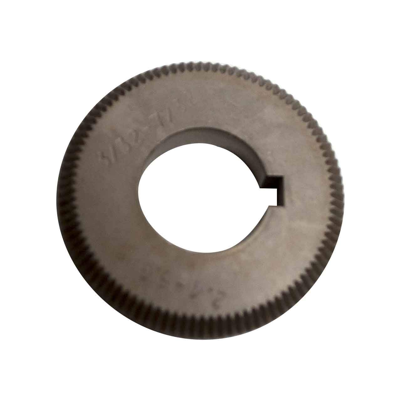 Lincoln Electric KP1885-1 Drive Roll Knurled 3/32-7/32