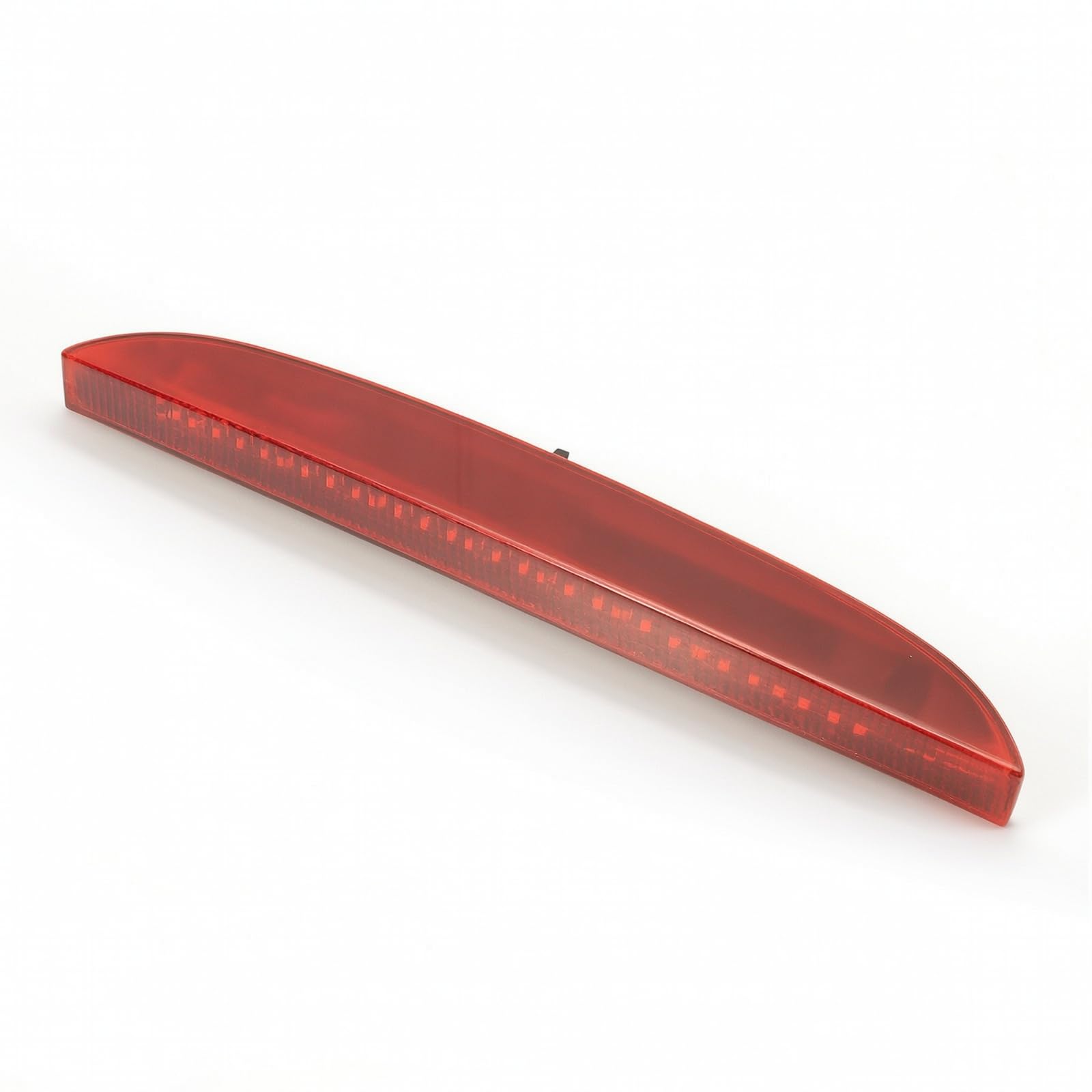 Luce Freno Auto Luce Stop Terza Luce Freno Fanale Posteriore Barra Freno con Struttura Solida Lente Luminosità Costante Sostituzione per Modello
